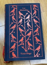 Les Miserables, by Hugo