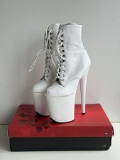 Pleaser Pole Dance Tacchi