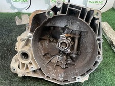 CAMBIO MANUALE COMPLETO PER
