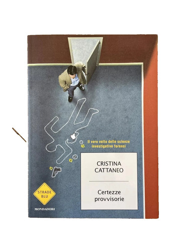 Certezze provvisorie - certezze,