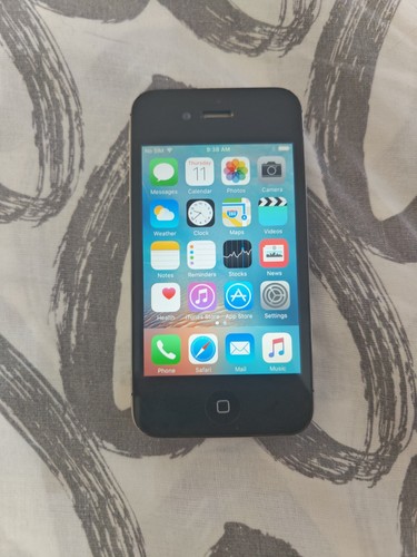 Apple iphone 8gb - apple,