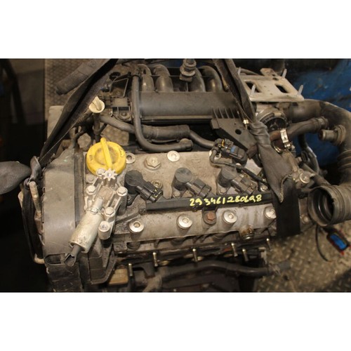 Motore compl alfa - motore, romeo