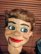 pupazzo pupazzo ventriloquo