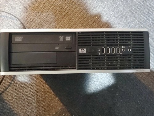 Windows intel ghz - hp, 250