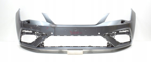 Paraurti anteriore seat leon - anteriore,