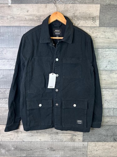 Giacca wesc chore - chore, uomo