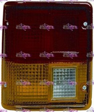 FANALE FANALINO STOP