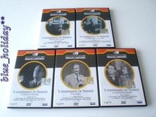 **DVD Sceneggiati RAI IL