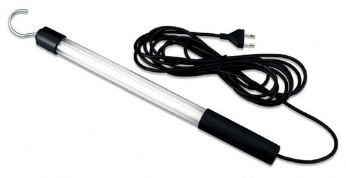 Lampada neon appendibile - al,