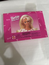 Barbie Dining Room Set Avon 1997