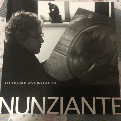 Nunziante fotografie di - fotografie, a