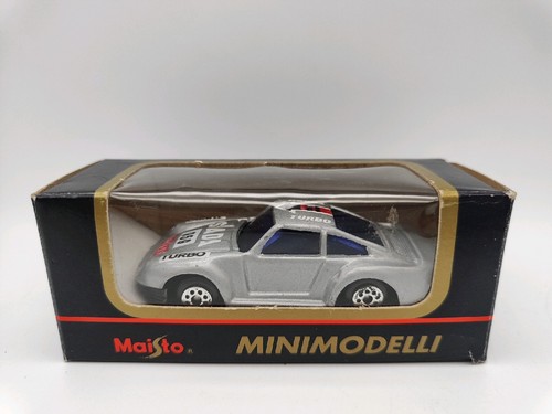 Vintage turbo mini - mini, modelli