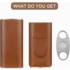 Custodia per Sigari Kit