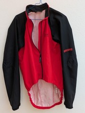 Giacca bici Wind Stopper