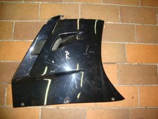 VFR 750 RC36 rivestimento