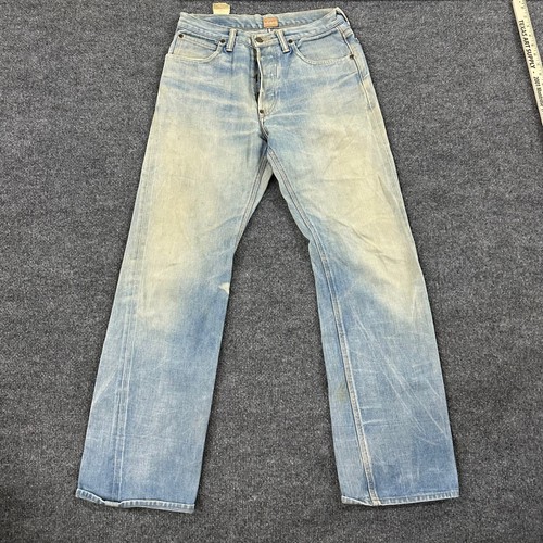 Lee jeans uomo taglia 31x33 - lee,