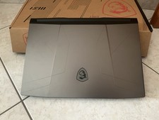 MSI Pulse GL66 12UEK