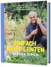 Einfach mehr ernten: Planen
