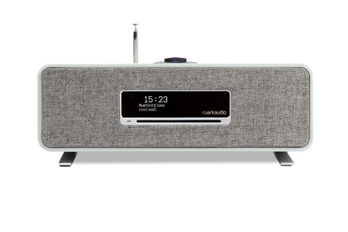 Ruark audio wireless lan - ruark, s
