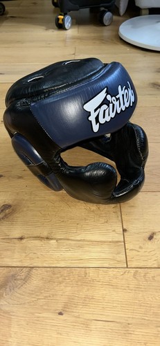 Copricapo fairtex - copricapo,
