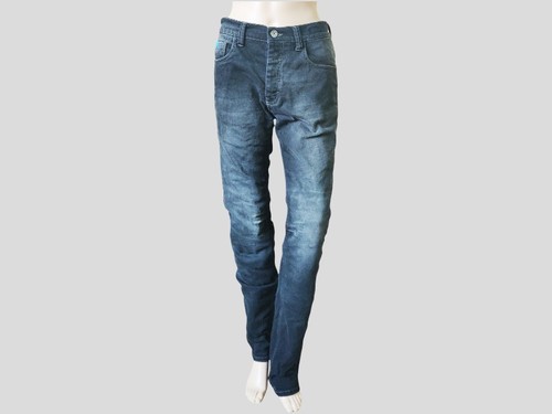 Jeans moto pmj cafe racer - cafe,