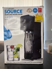 New SodaStream Source