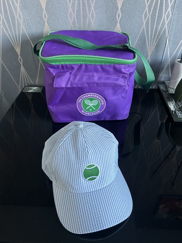 Borsa termica viola originale