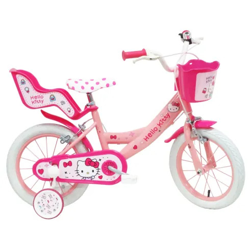 Bicicletta per bambini - bicicletta,