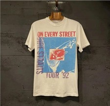 T-shirt unisex Dire Straits On