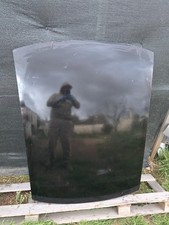 VETRO TETTO PANORAMICO PER