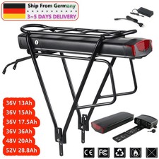 batteria ebike 36V 48V 20Ah