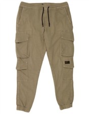 Pantalone cargo Zara uomo
