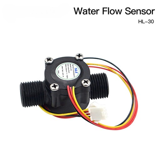 Sensore flusso acqua hl - acqua, s&a