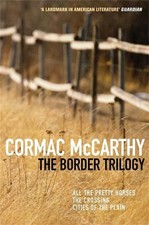The Border Trilogy by