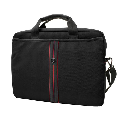 Borsa ferrari porta - borsa, pc