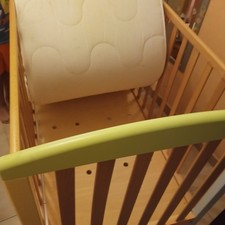 lettino usato Foppapedretti