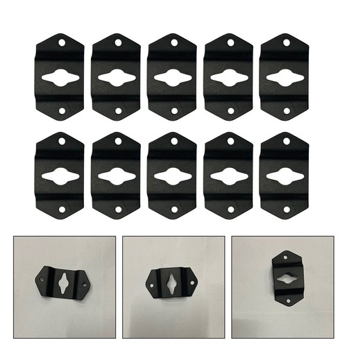10pcs supporto altoparlante - 10pcs,