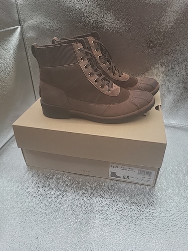 Ugg cayli stivaletti - ugg, w