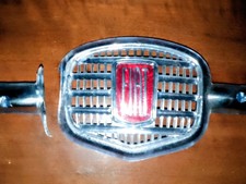 Fiat 500 fregio - fregio, mascherina