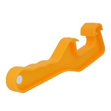 1 Plastica Galloni Secchio