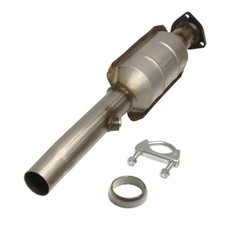 Catalizzatore marmitta