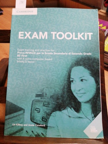 Exam toolkit kilbey - -,