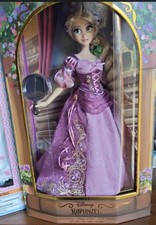 Bambola Rapunzel in edizione