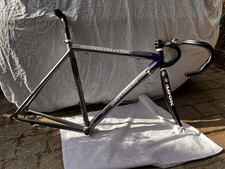 Telaio bici da strada