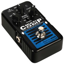 Etichetta blu EBS MultiComp