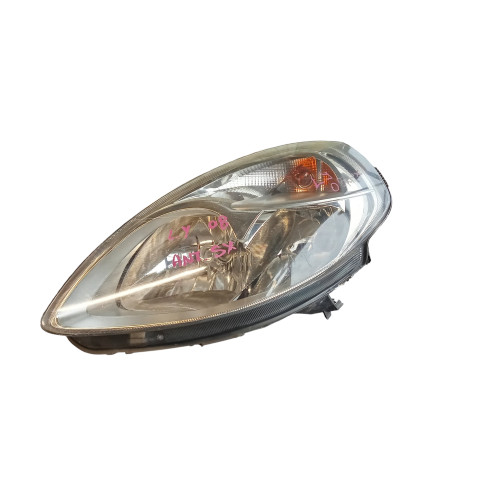Fanale ant lancia - ant-sx,