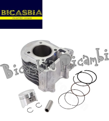 21666 cilindro motore honda - cilindro,