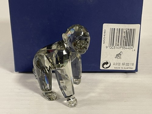 Statua swarovski 955440 - statua,