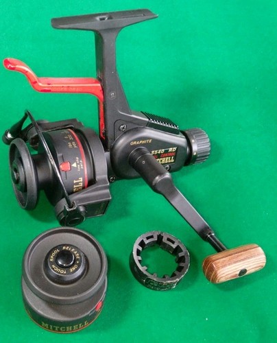 Moulinet mitchell 5540 - 5540, rd