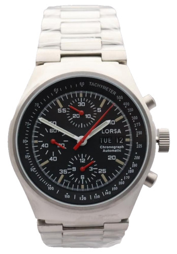 Orologio polso lorsa - orologio,